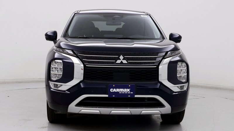 2023 Mitsubishi Outlander SE 5