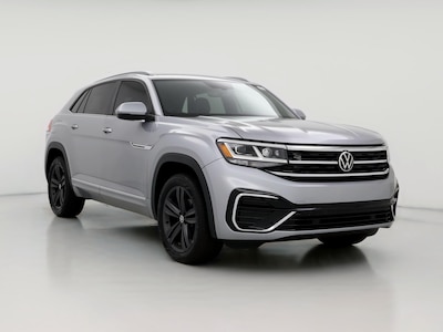 2021 Volkswagen Atlas SE -
                Atlanta, GA