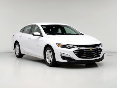 2024 Chevrolet Malibu LS -
                Miami, FL