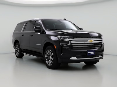 2022 Chevrolet Suburban 1500 LT -
                Houston, TX