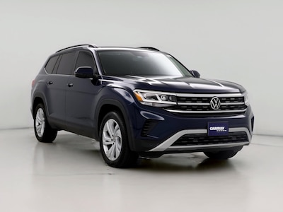 2023 Volkswagen Atlas SE -
                Houston, TX