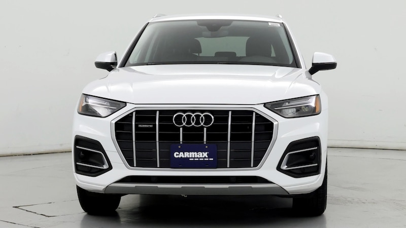 2021 Audi Q5 Premium 5