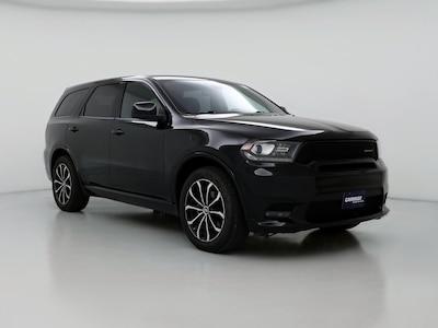 2020 Dodge Durango GT -
                Houston, TX