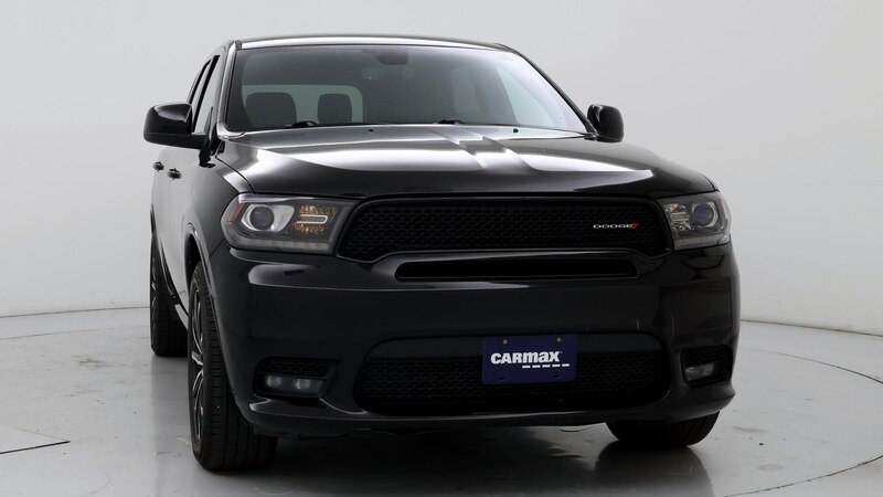 2020 Dodge Durango GT 5