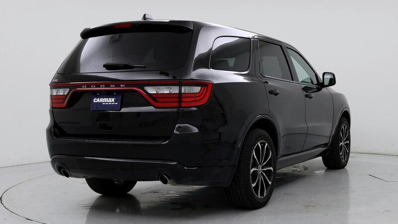 2020 Dodge Durango GT 8