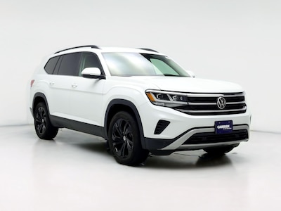 2023 Volkswagen Atlas SE -
                Houston, TX