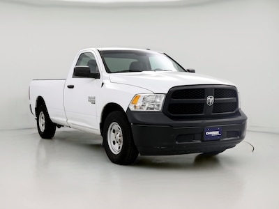 2022 RAM 1500 Classic Tradesman -
                Houston, TX