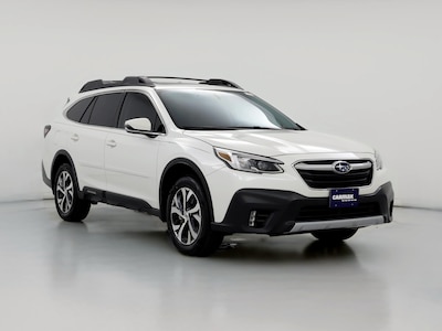 2022 Subaru Outback Limited -
                Dallas, TX