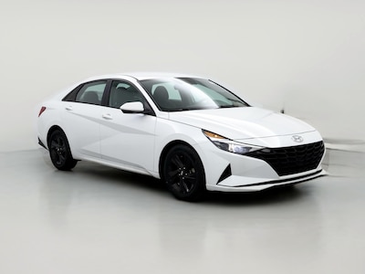 2021 Hyundai Elantra N Line -
                Birmingham, AL