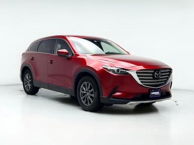 2023 Mazda CX-9 Touring -
                Houston, TX