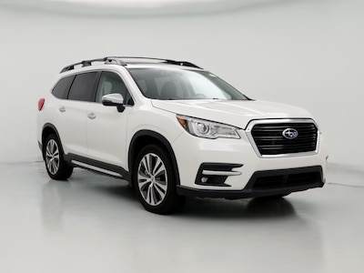 2021 Subaru Ascent Touring -
                Oklahoma City, OK