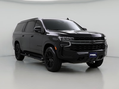 2021 Chevrolet Suburban 1500 Z71 -
                College Station, TX