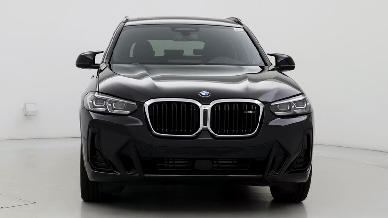 2022 BMW X3 M40i 5