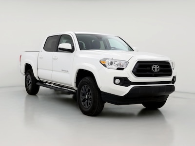 2022 Toyota Tacoma SR5 -
                Atlanta, GA