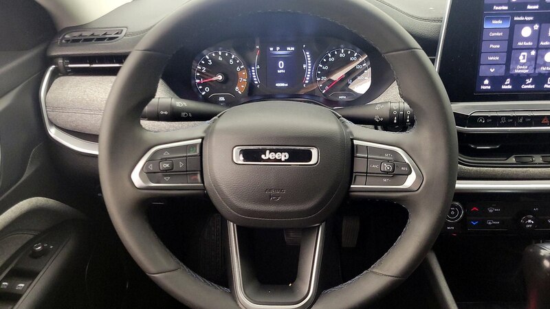 2022 Jeep Compass Latitude 10