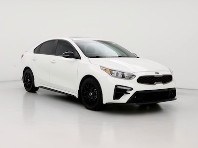 2021 Kia Forte GT-Line -
                Atlanta, GA