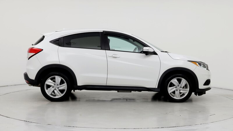 2019 Honda HR-V EX 7