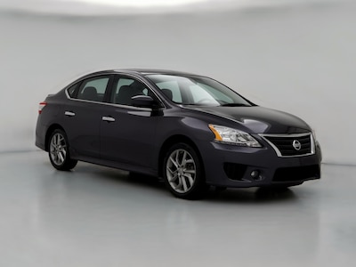 2013 Nissan Sentra SR -
                Gainesville, FL