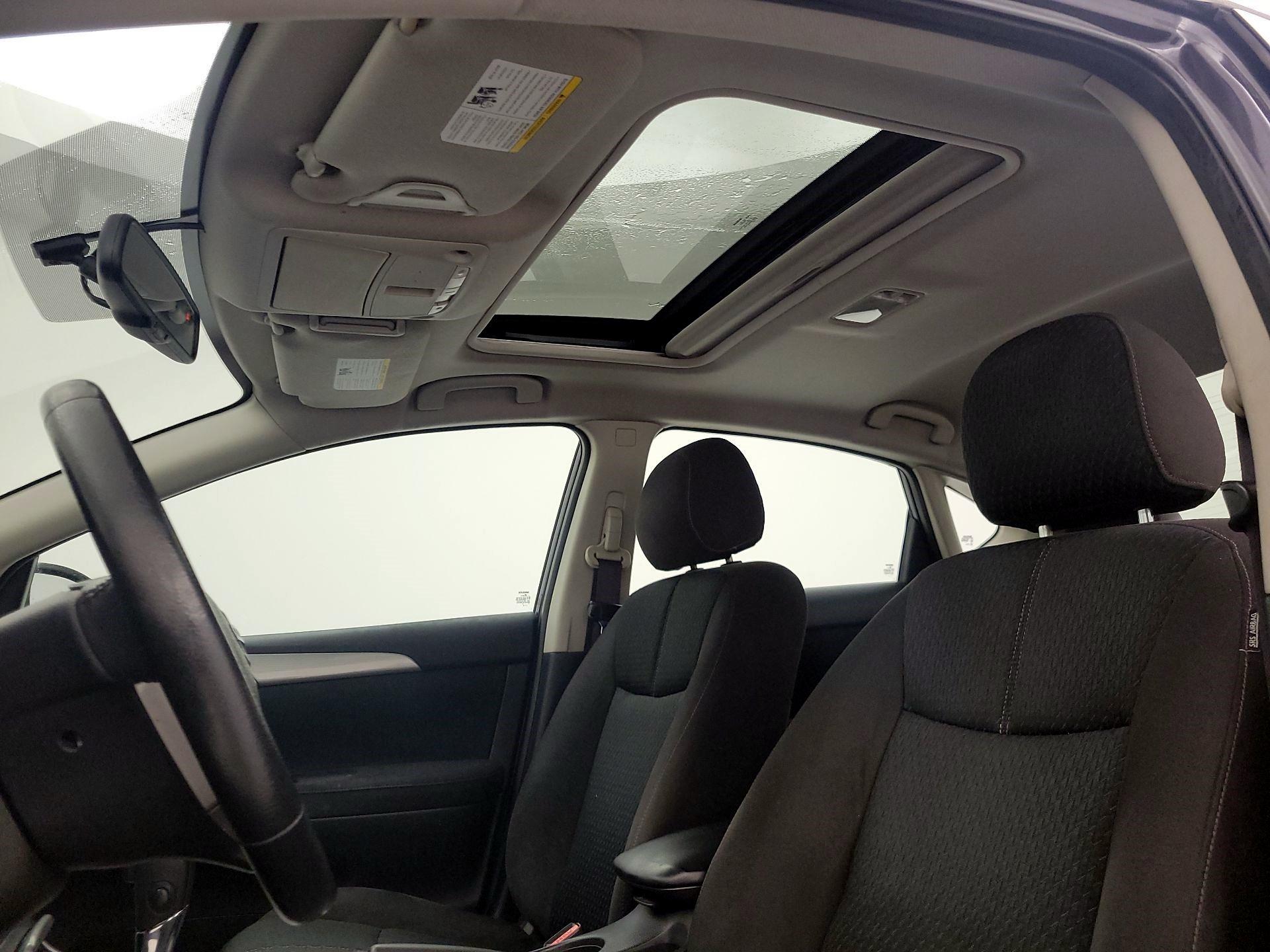 Thumbnail: 2013 Nissan Sentra - 20