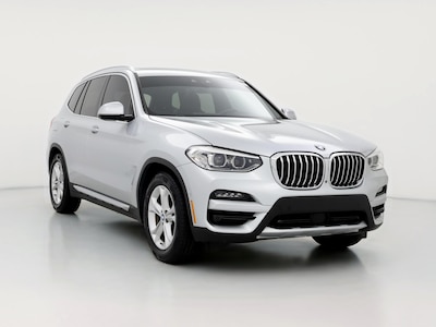 2020 BMW X3 xDrive30i -
                Tallahassee, FL