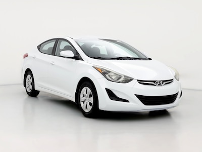 2016 Hyundai Elantra SE -
                Tallahassee, FL