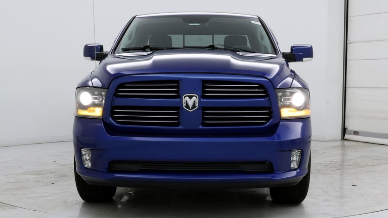 2014 RAM 1500 Sport 5