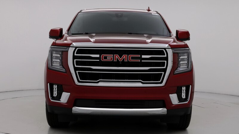 2021 GMC Yukon SLT 5