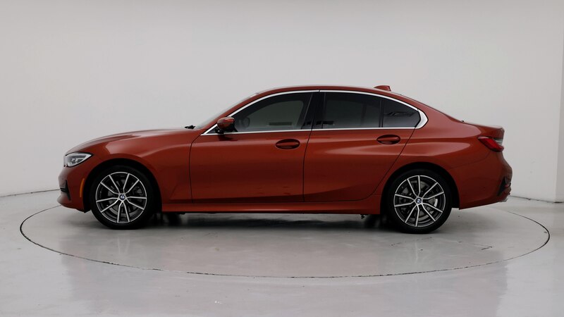 2021 BMW 3 Series 330i 3