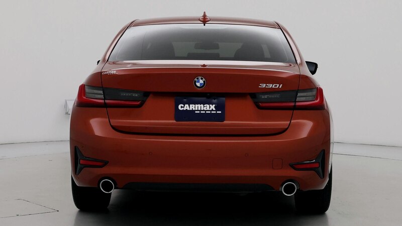 2021 BMW 3 Series 330i 6