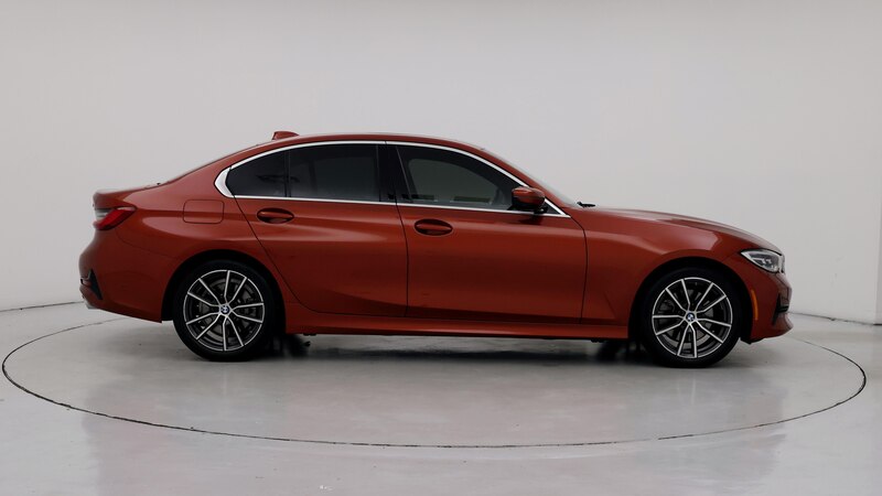 2021 BMW 3 Series 330i 7