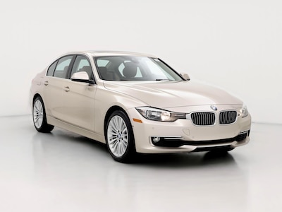 2014 BMW 3 Series 328i -
                Atlanta, GA