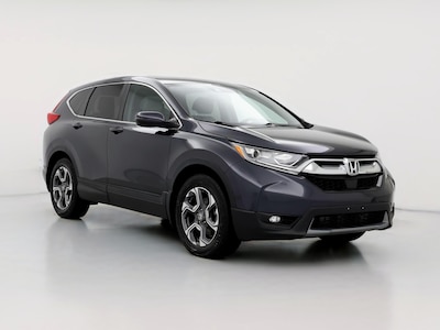 2019 Honda CR-V EX-L -
                Atlanta, GA