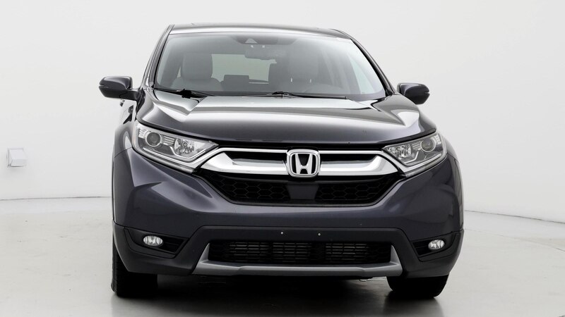 2019 Honda CR-V EX-L 5