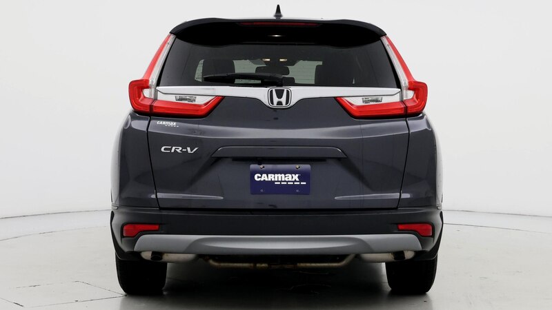 2019 Honda CR-V EX-L 6