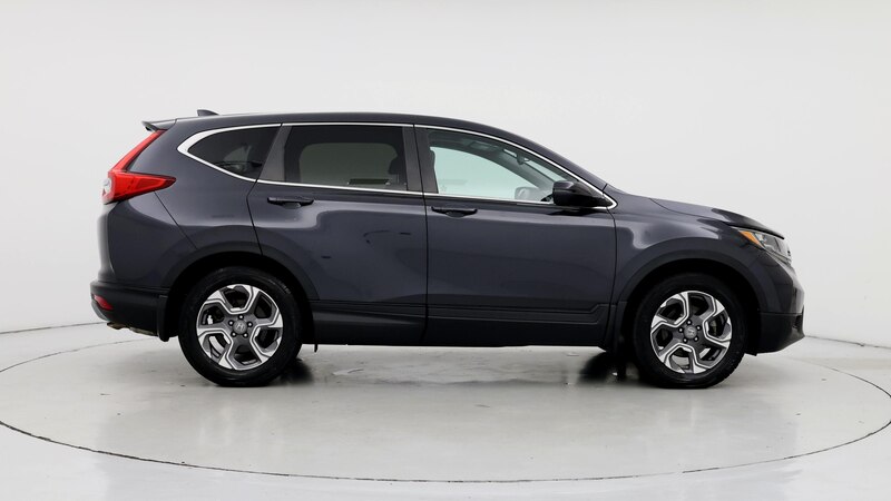 2019 Honda CR-V EX-L 7