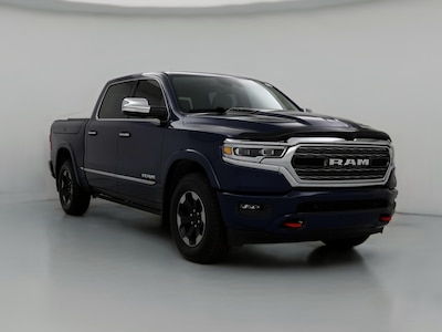 2020 RAM 1500 Limited -
                Ocala, FL