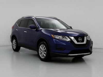 2020 Nissan Rogue SV -
                Atlanta, GA