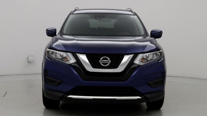 2020 Nissan Rogue SV 5