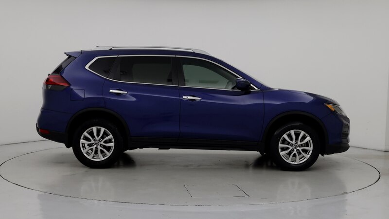 2020 Nissan Rogue SV 7