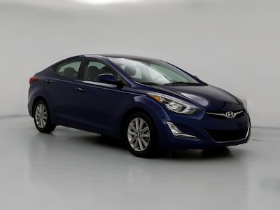 2016 Hyundai Elantra SE -
                Atlanta, GA