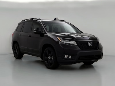 2020 Honda Passport Elite -
                Gainesville, FL