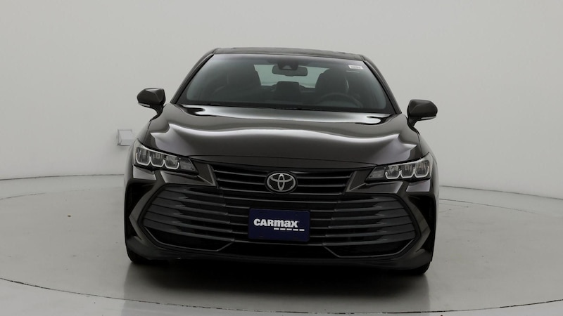 2019 Toyota Avalon XLE 5