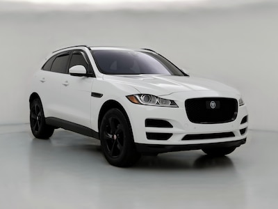 2019 Jaguar F-Pace Premium -
                Gainesville, FL