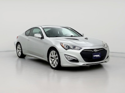 2013 Hyundai Genesis Premium -
                Gainesville, FL