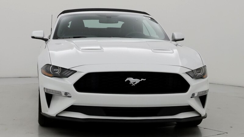 2019 Ford Mustang  5