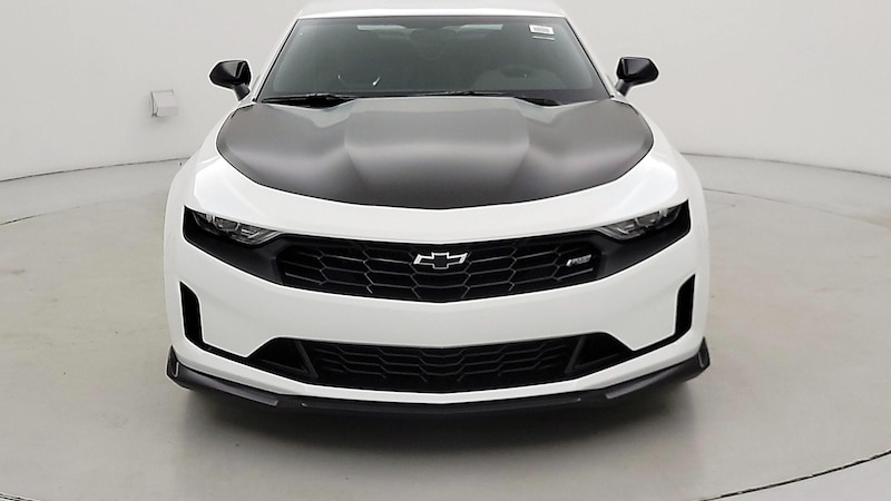 2019 Chevrolet Camaro LT 2