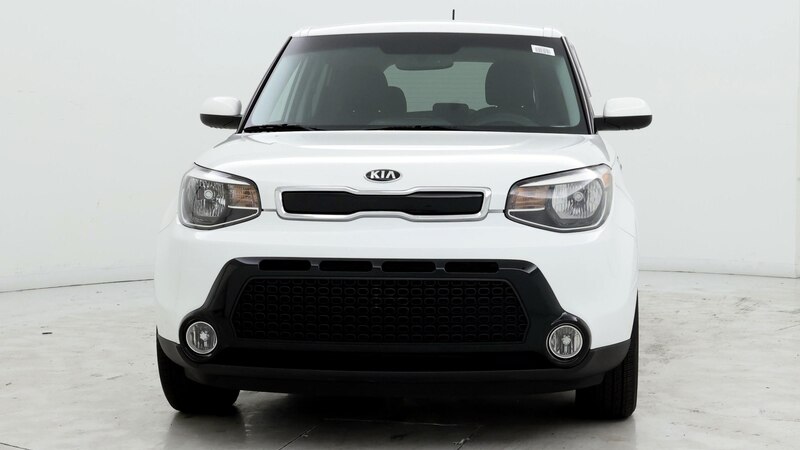 2016 Kia Soul Soul+ 5