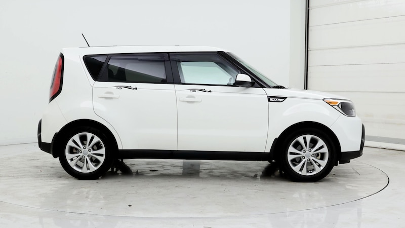 2016 Kia Soul Soul+ 7