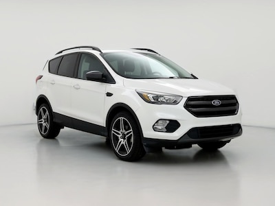 2019 Ford Escape SEL -
                Lithia Springs, GA