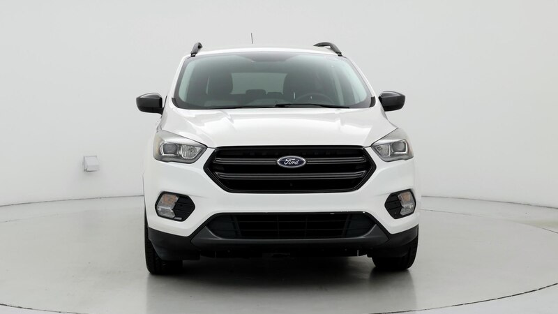 2019 Ford Escape SEL 5